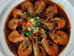 -友鹏海鲜(新宜白大道店)