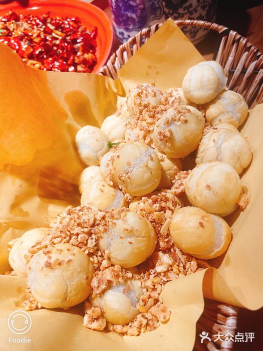 先启半步颠小酒馆(常熟万达广场店)图片