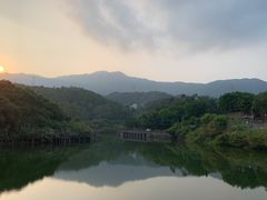 -双龙潭生态运动景区