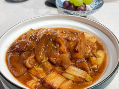 -狮王府淮扬菜(老门东店)
