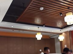 -乔家小院•本地小海鲜•非遗驴肉(万年泉路店)
