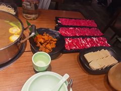 -掂档潮汕牛肉火锅(沈阳万象城店)