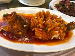 -顺风海鲜港(金玉兰店)