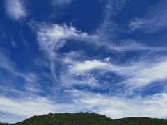-鬼笑石后山停车场
