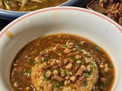 -醉炫音速烧烤·干煸菜(沙河总店)