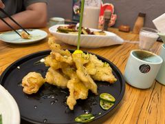 -隐食私房菜(老街店)