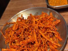 -西塔老太太泥炉烤肉(万柳华联店)