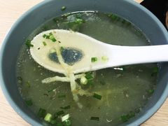 -顶巧鸡汤馄饨(虹口总店)