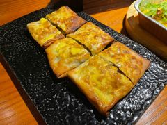 -北疆饭店(惠山万达店)