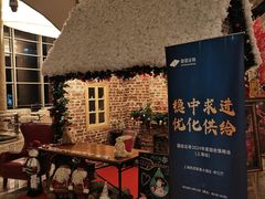 -上海凯宾斯基大酒店