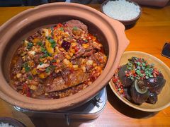 -陈家婆的菜(梅溪湖店)