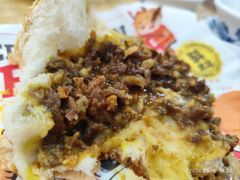-五洞大众牛餐馆(番禺分店)