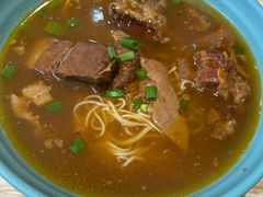 -滋味满屋美食坊(上海街店)