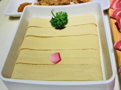 -东道煮牛肉火锅(东盛大街店)