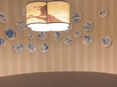 -浙江安吉JW万豪酒店·万豪中餐厅