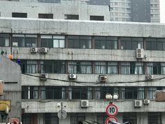 -浙江工业大学(假山校区)