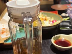 -鳗事鱼意·活鳗现烤专門店(保利广场店)