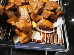 -九井澤精致料理(金茂店)