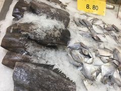 -AEON超市(永旺梦乐城泰达店)