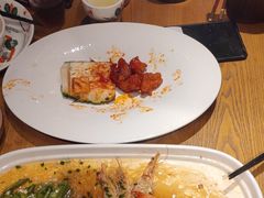 -味莊餐厅(康庄南街店)