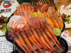 -松坂屋日料自助(长城路店)