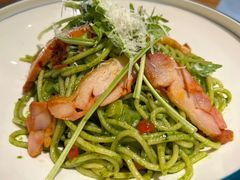 -格兰西点餐厅(文化街店)