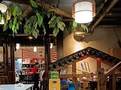 -小厨食堂(黄田坝店)