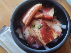 -九田家黑牛烤肉料理·自助(洪洞县城市花园店)