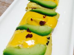 -牛油果大师寿司(瑞景店)