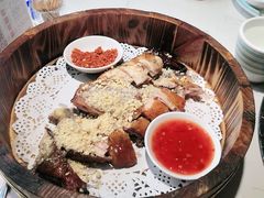 -蕃茄述·好汤自然来(江汉路店)