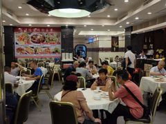 大堂-嘉华海鲜酒家(龙津中路店)