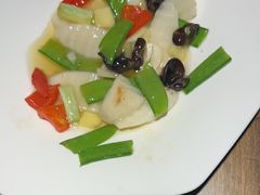 -龙潭喜客·四川客家菜