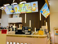 -蛋先生·爆蛋吐司(天一广场店)