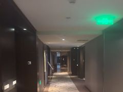 -诸暨同方豪生大酒店