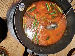 -贵厨酸汤牛肉(花果园国际中心店)