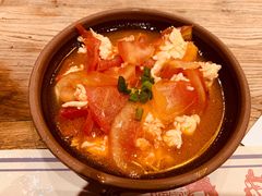 番茄鸡蛋-卤儿道道(杭州大厦501店)