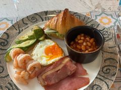 -澳门圣地牙哥古堡酒店