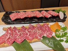 -松鱼亭·和牛烧肉(协鑫广场店)