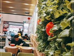 -阿利茄汁面(二七万达店)