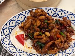 -KingThaia金泰兰(滨江天街店)