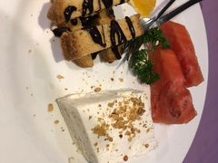 意大利冰糕-德大西餐社(云南南路店)