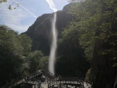 -十渡东湖港风景区