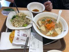 -魏家凉皮(祈年大厦店)