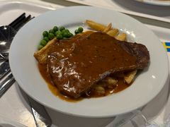 -宜家·瑞典风味餐厅(无锡店)
