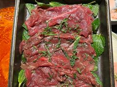 -大龙燚·旷野鲜火锅(广州首店)