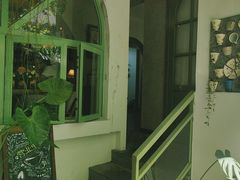 -绿房子方寸咖啡(星海名城店)
