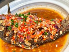 -费大厨辣椒炒肉(沙河万达店)