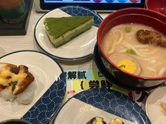 -滨寿司(新街口中央商场店)