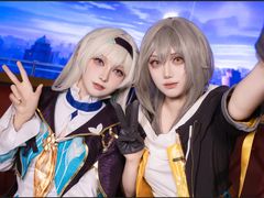-米游妙妙屋cosplay换装自拍摄影体验馆