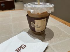 -JPG canteen(广州乐峰广场店)